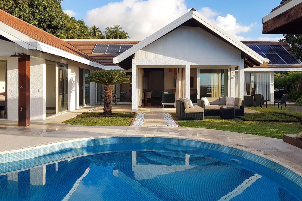 Villa Ora Nui By Tahiti Homes Papeete  Zimmer foto