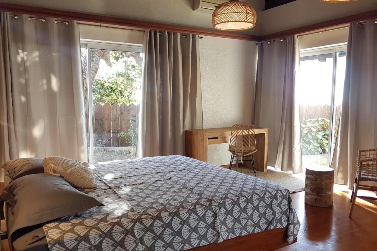 Villa Ora Nui By Tahiti Homes Papeete  Zimmer foto