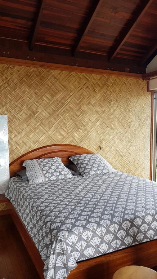 Villa Ora Nui By Tahiti Homes Papeete  Zimmer foto