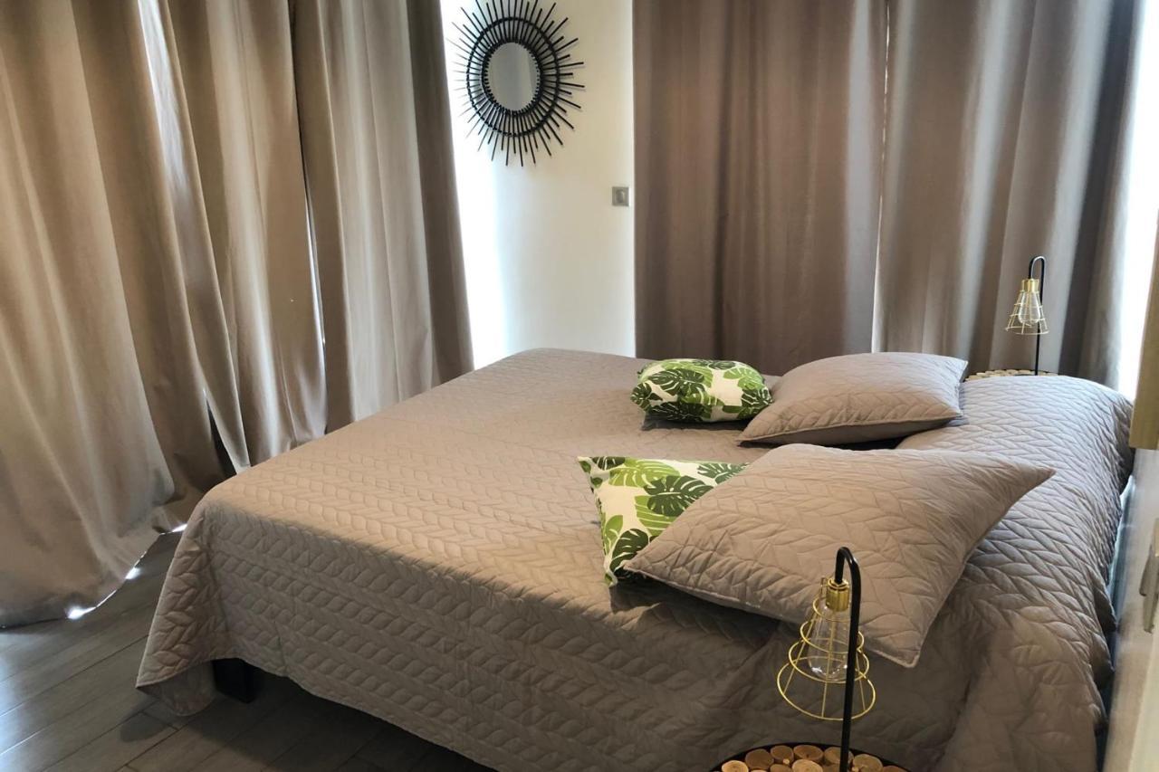 Villa Ora Nui By Tahiti Homes Papeete  Zimmer foto