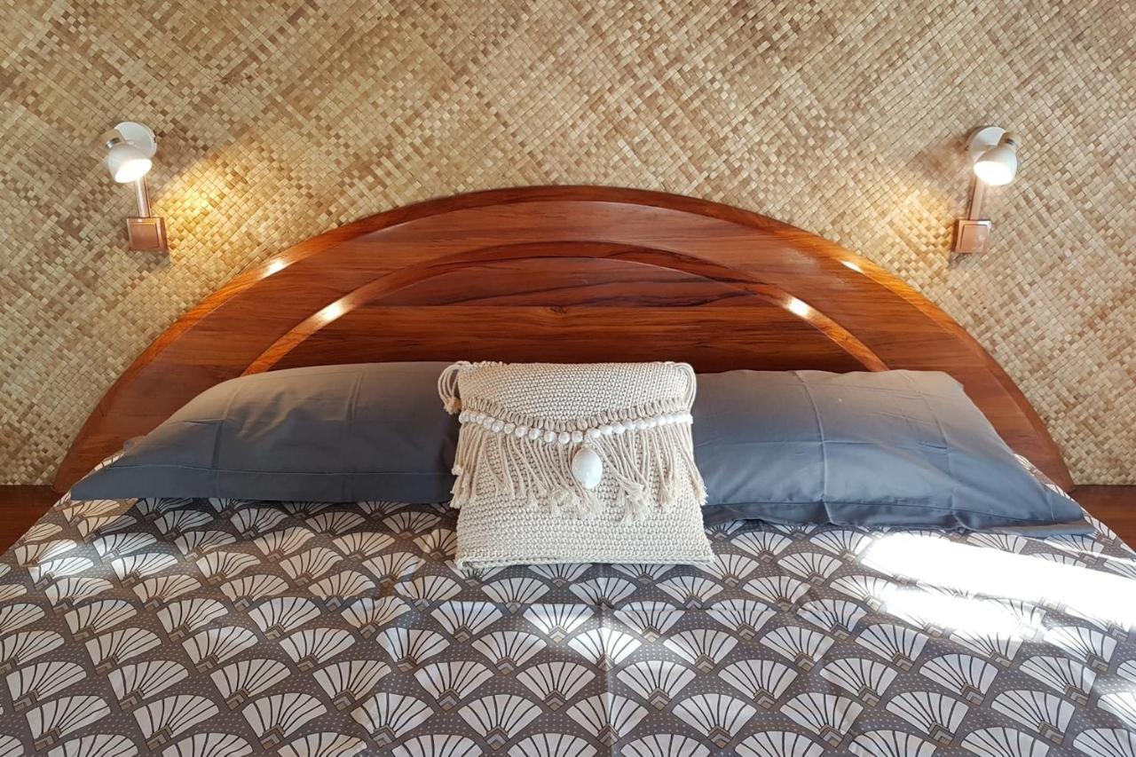 Villa Ora Nui By Tahiti Homes Papeete  Zimmer foto