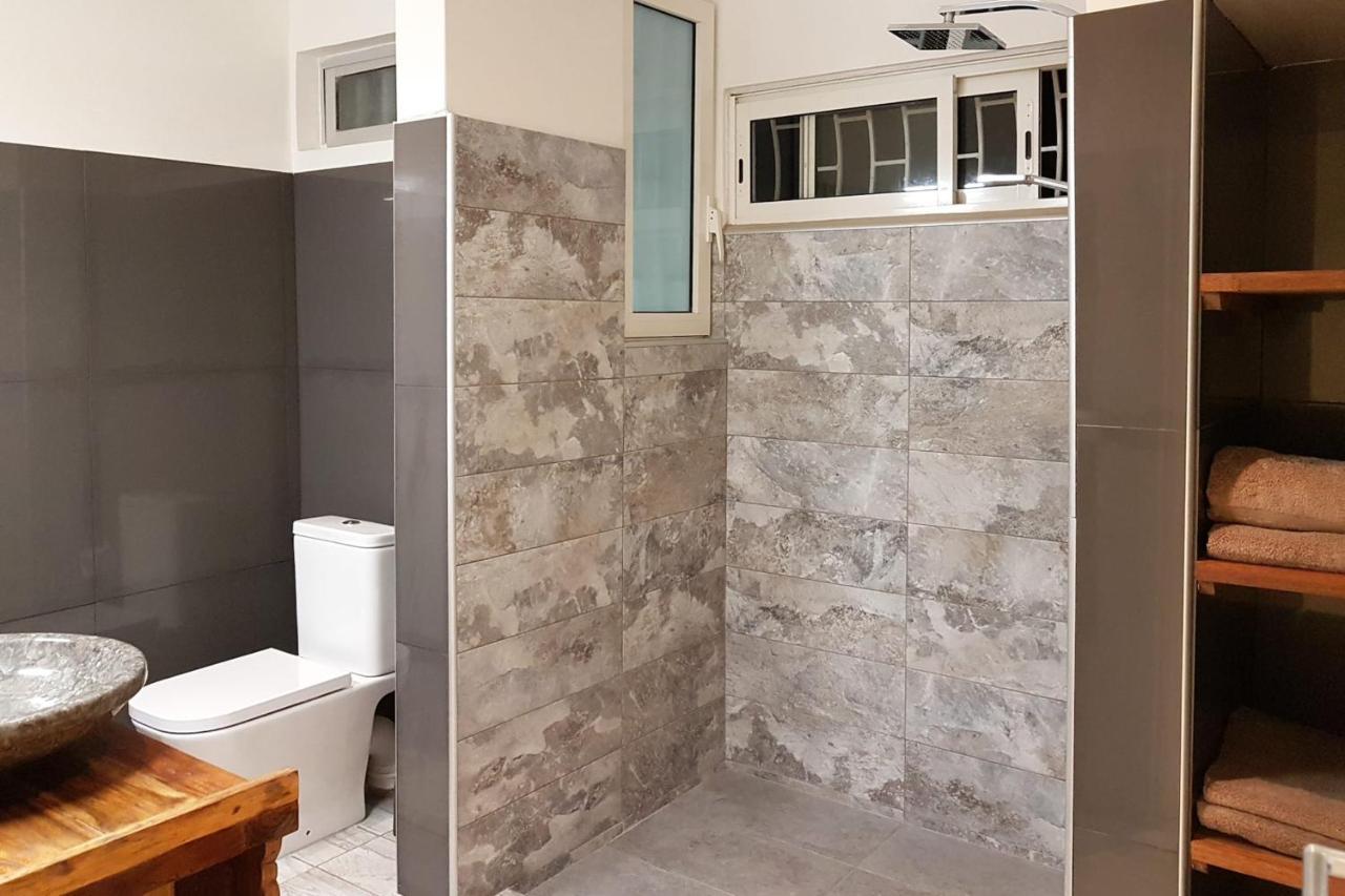Villa Ora Nui By Tahiti Homes Papeete  Zimmer foto