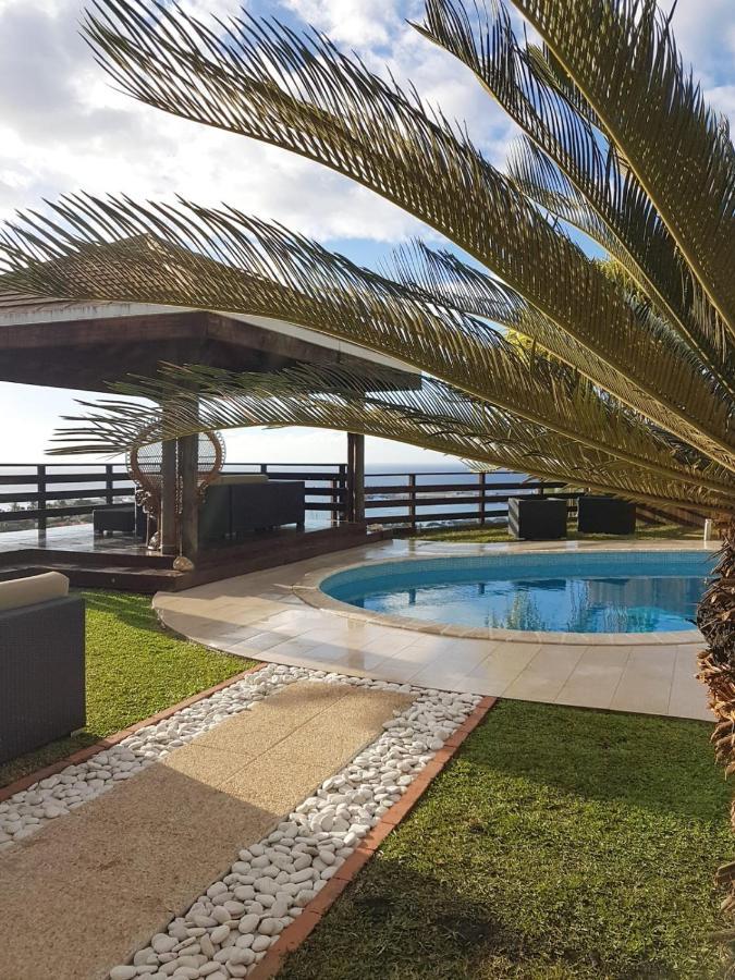 Villa Ora Nui By Tahiti Homes Papeete  Zimmer foto